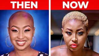 What Really Happened to Vivian Kenya?