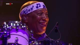 BILLY COBHAM BAND - RED BARON -