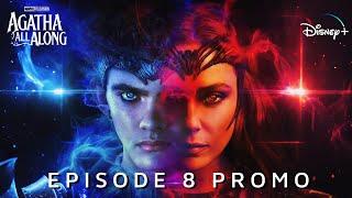 Marvel Television’s Agatha All Along - EPISODE 8 PROMO (4K)