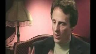 Jon Barron on Health Awareness