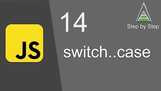 JavaScript Beginners Tutorial 14 | Switch Case statement