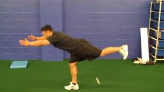 1 leg sldl