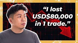 What You REALLY Need to Know About "Day Trading". | #DailyKetchup EP352