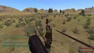 Mount & Blade #4