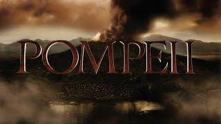 Pompei Antica (Pompeii Documentary)- Live History