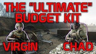 Escape From Tarkov Budget Kit - JawshPawshTV