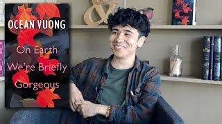 Ocean Vuong: The Waterstones Interview