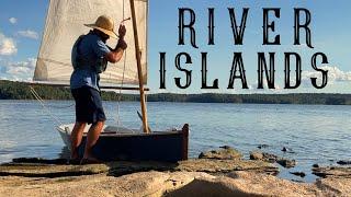 River Islands: This Island is Very Different