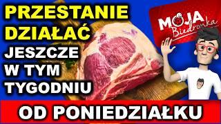 Moja Biedronka to strategia korzyści i promocje od Poniedziałku 23.06.2025.