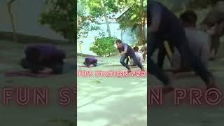 Must Watch New Funniest Comedy Video 2022 Amazing New Comedy Video 2022 Short21 By Fun Station Pro