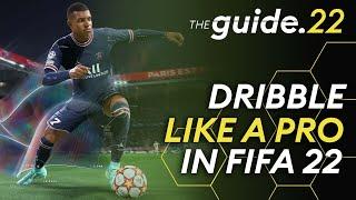 How To Left Stick Dribble In FIFA 22! Break defenders ankles with these tips!