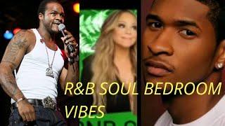 R&B Souls Bedroom vibes,mariah carey,usher,old school,j murray #18768557770
