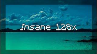 Pack Release - Insane 128x