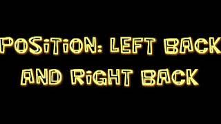 My FOOTBALL video clip