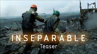 Inseparable.Teaser/Мотыльки.Тизер