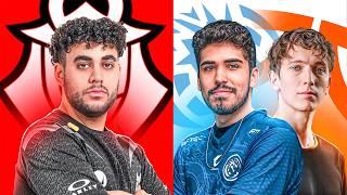 What Happened To G2 At VCT Seoul 2024 | Voicecomms vs Leviatán & Fnatic