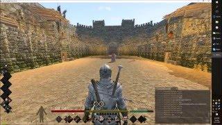 Life is Feudal: Kingdoms of Arkhaya PvP Tournament