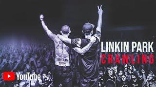 Crawling - Linkin Park (Offset Noize Remix) Lyrics Video