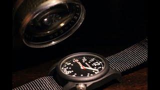 Bertucci DX3: Ultimate Field Watch under $70?