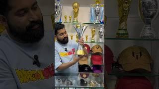 CLUB WORLD CUP TROPHY | #shorts #dbroz #dbrozinternational