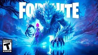 Fortnite CHAPTER 6 SEASON 1 - Trailer