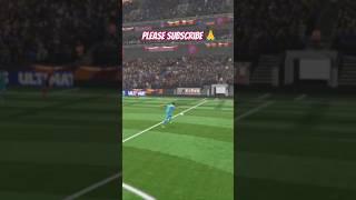 DLS Goal clips #shorts  #viral #song #football #fifa #efootball #footballshorts #soccer #gaming #pes