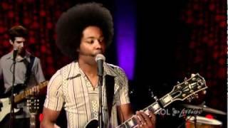 Alex Cuba "Si Pero No" with Rob Jost and Robert Di Pietro