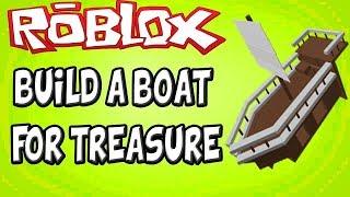 Roblox по русский.Строим корабли Build A Boat For Treasure|The сёстры Play