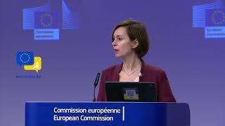 Cooperation between the European Commission and the European Public Prosecutor’s Office!