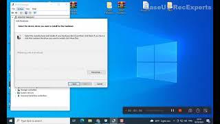 Vivo Oppo mtk Preloader Driver Installation || Preloader Usb Driver install