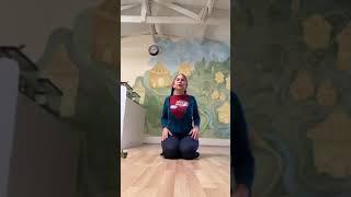 Yoga Story Art CircleTime #10 With Heather Kamala and KiDo Kids Yoga