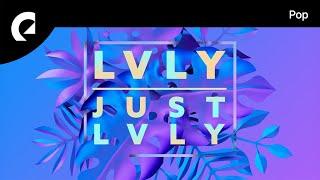 Lvly - Wash It Over Me