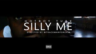 Hotboy Turk-Silly Me (Official Music Video) [4k]