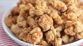 Chicken Popcorn Recipe | Yummy Ph