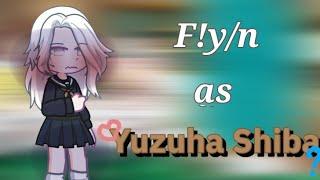 Wind breaker react to F!y/n as Yuzuha Shiba  || Wind breaker - Nii Satoru || TR - WB – by: keiiw