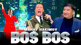 Marat Hakimov - Bos bos