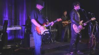 Saali & The Ravenhearts - A Deeper Blue - Live In Raglan