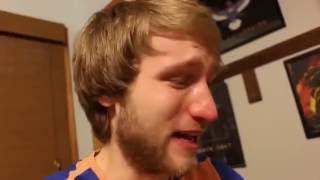 JESSE CRYING! (BTS)
