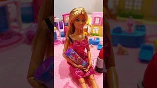 Barbie doll mini land #barbiemovie #barbiedoll #doll #toy #unboxing #mattel #barbie