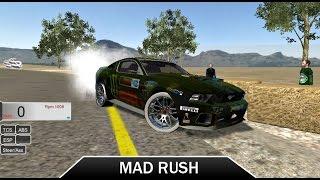 Mad Rush