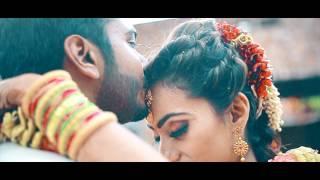 RV Photography - Gowtham and Shivani Wedding Highlights