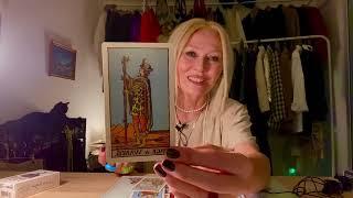 ВОДОЛЕЙ️ТАРО-Гадание на СЕНТЯБРЬ 2024 #tarot