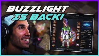 STOOPZZ FINDS BUZZLIGHTYEAR IN LOST ARK! | LOST ARK DAILY HIGHLIGHTS AND FUNNY MOMENTS #95