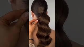 "Transform Your Hair: Daily Routine for Gorgeous Tresses"