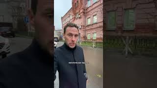 Где находится тюрьма Владимирский централ?