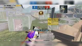 Klandagi bollar bilan 1vs1 Tdm #Pubg #Mobile #Tdm #Uzbeksila