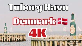 Tuborg Havn,Denmark, 4K by @denmarkphotographer