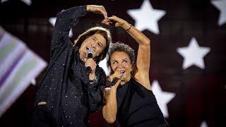 Ricchi & Poveri - Sarà perchè ti amo (#rilive Napoli 2024)