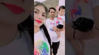 #happyholi @prashi416 official