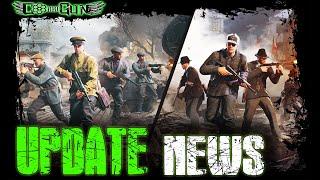 Neue Klasse im nächsten Update | Enlisted News